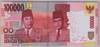 [Indonesia 100,000 Rupiah]