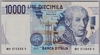 [Italy 10,000 Lire]