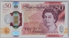 [Great Britain 50 Pounds]