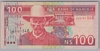 [Namibia 100 Namibia Dollars]