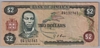 [Jamaica 2 Dollars]