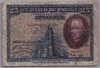[Spain 25 Pesetas]