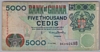 [Ghana 5,000 Cedis]
