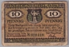 [Germany 10 Pfennig]