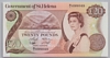 [Saint Helena 20 Pounds]