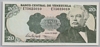 [Venezuela 20 Bolivares]
