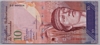 [Venezuela 10 Bolivares]
