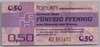 [Germany Democratic Republic 50 Pfennig]