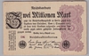 [Germany 2,000,000 Mark]