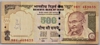 [India 500 Rupees]