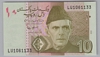 [Pakistan 10 Rupees]