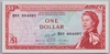[East Caribbean States 1 Dollar]