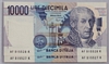 [Italy 10,000 Lire]