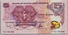 [Papua New Guinea 5 Kina]