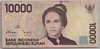[Indonesia 10,000 Rupiah]