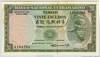 [Timor 20 Escudos]