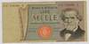 [Italy 1,000 Lire]