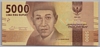 [Indonesia 5,000 Rupiah]