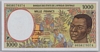 [Central African States 1,000 Francs]