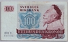 [Sweden 100 Kronor]