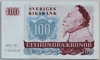 [Sweden 100 Kronor]