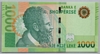 [Albania 1,000 Leke]