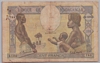 [Madagascar 100 Francs]