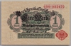 [Germany 1 Mark]