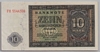 [Germany Democratic Republic 10 Mark]