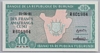 [Burundi 10 Francs]