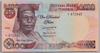 [Nigeria 100 Naira]