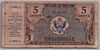 [United States 5 Cents]