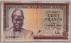 [Guinea 100 Francs]
