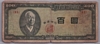 [Korea, South 100 Won]