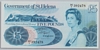[Saint Helena 5 Pounds]