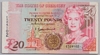 [Guernsey 20 Pounds]