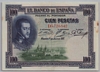 [Spain 100 Pesetas]
