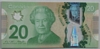 [Canada 20 Dollars]