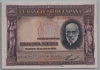 [Spain 50 Pesetas]
