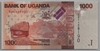 [Uganda 1,000 Shillings]