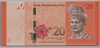 [Malaysia 20 Ringgit]