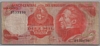[Uruguay 10,000 Pesos ]