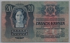 [Austria 20 Kronen]