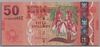 [Fiji 50 Dollars]