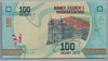 [Madagascar 100 Ariary]