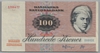 [Denmark 100 Kroner]