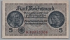[Germany 5 Reichsmark]
