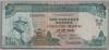 [Mauritius 200 Rupees]