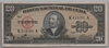 [Cuba 20 Pesos]