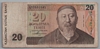 [Kazakhstan 20 Tenge]